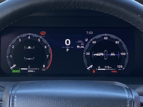 Certified 2025 Toyota 4Runner TRD Off-Road Premium image 20