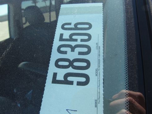 Used 2024 INFINITI QX80 Luxe image 34