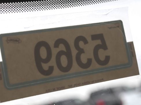 New 2026 Jeep Wrangler Willys image 32