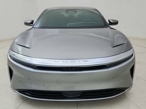 Used 2023 Lucid Air Touring AWD/4WD image 2
