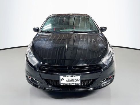 Used 2015 Dodge Dart SXT image 2