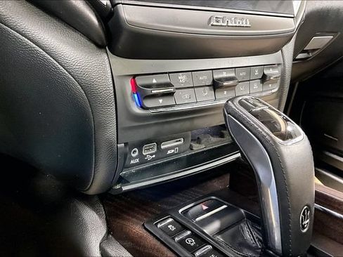 Used 2019 Maserati Ghibli RWD image 16