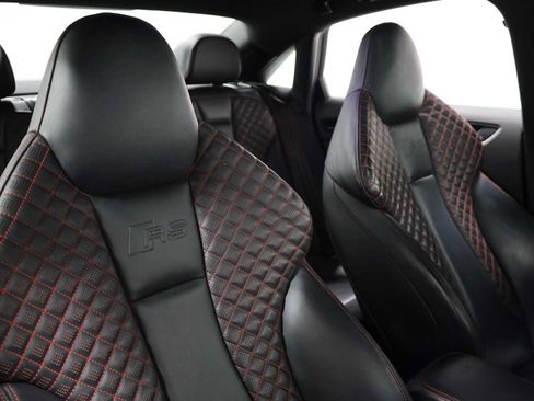 Used 2019 Audi RS 3 w/ Technology Package AWD/4WD image 21