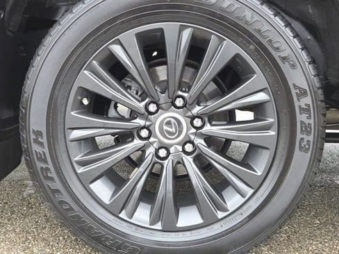 Used 2023 Lexus GX 460 Luxury image 27