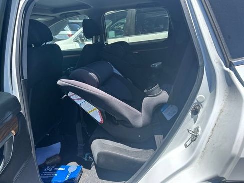 Used 2019 Honda CR-V EX image 8