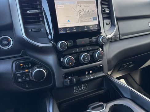 Certified 2024 RAM 1500 Big Horn image 16