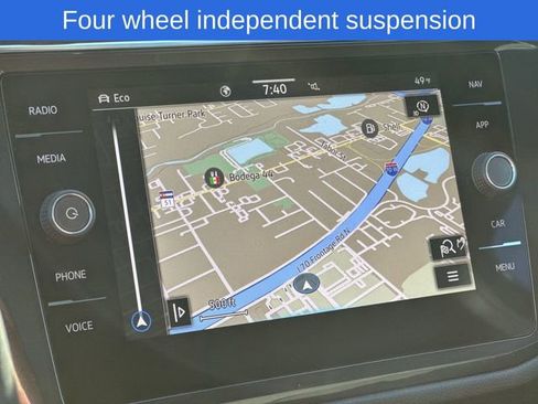 Used 2023 Volkswagen Tiguan SEL R-Line image 22