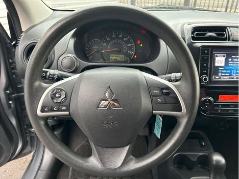 Used 2021 Mitsubishi Mirage ES image 15