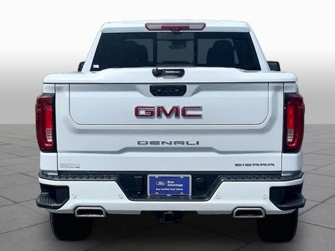 Used 2026 GMC Sierra 1500 Denali w/ Denali Reserve Package AWD/4WD image 5