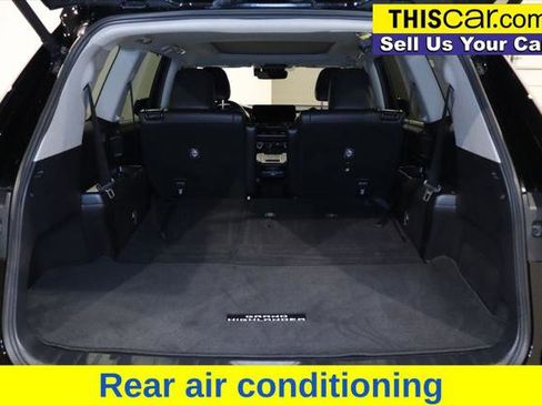 Used 2024 Toyota Grand Highlander XLE AWD/4WD image 14