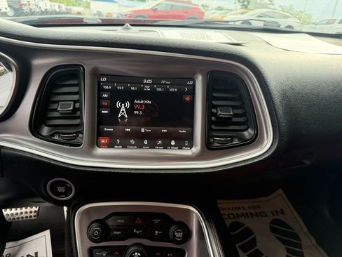 Used 2019 Dodge Challenger SXT w/ Plus Package AWD/4WD image 23