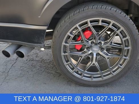 Used 2025 Ford F150 XL AWD/4WD image 9