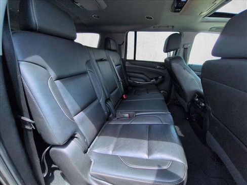 Used 2019 GMC Yukon XL SLT w/ Open Road Package RWD image 19