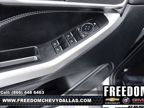 Used 2024 Ford Explorer XLT w/ Equipment Group 202A image 35