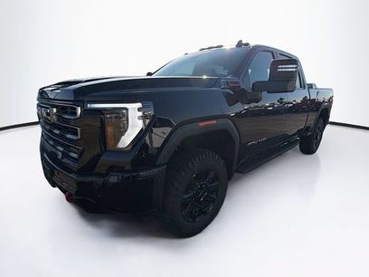 New 2026 GMC Sierra 2500 AT4 w/ AT4 Premium Plus Package