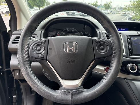 Used 2016 Honda CR-V EX image 18