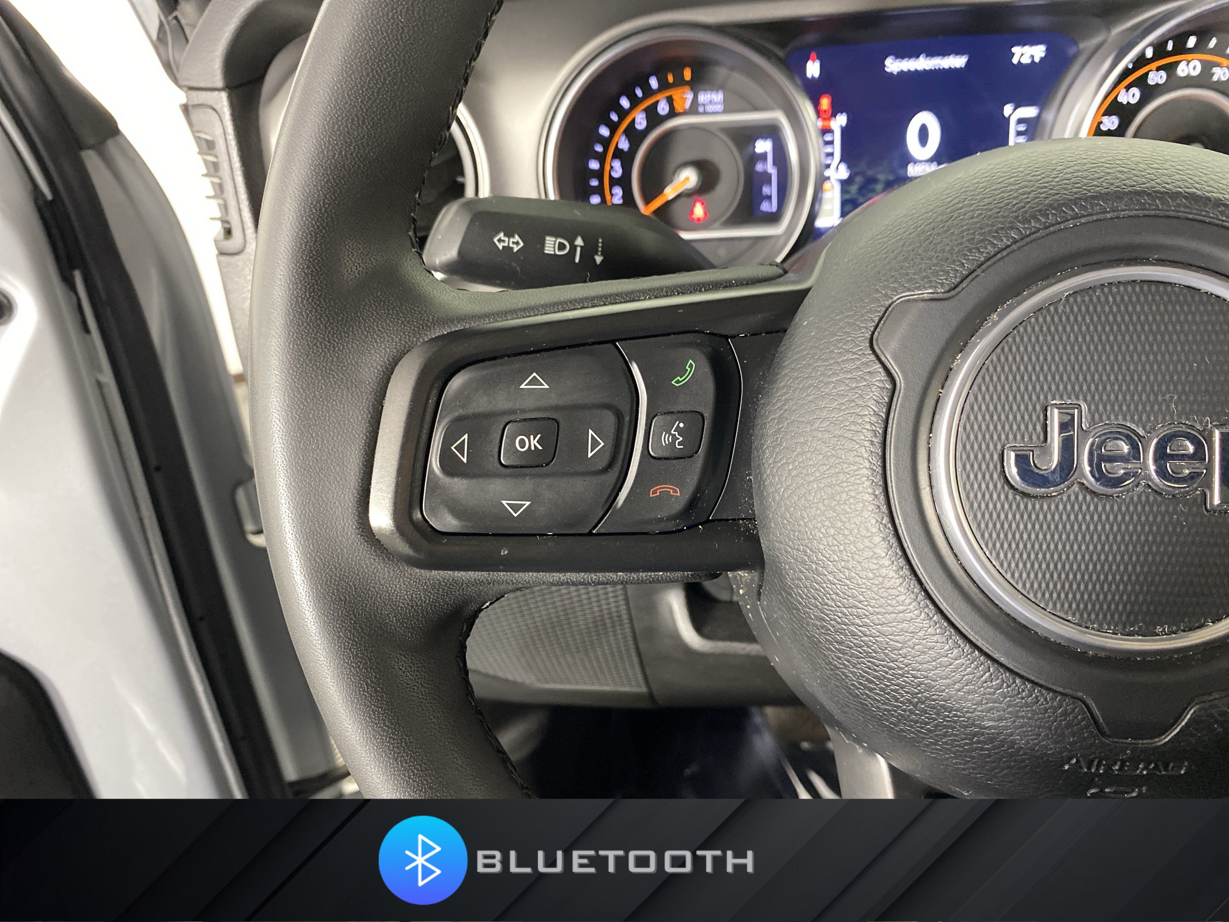Used 2023 Jeep Gladiator Sport AWD/4WD image 23