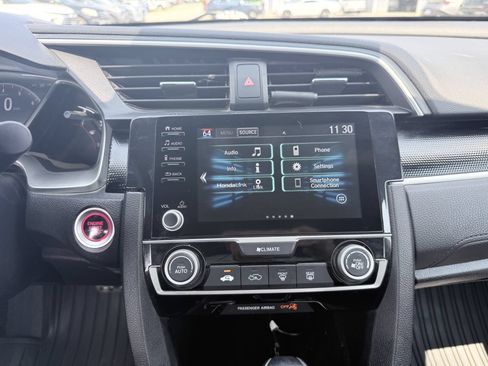 Used 2021 Honda Civic Sport image 11