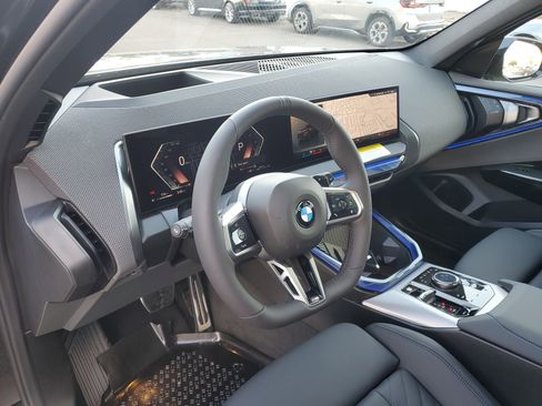 New 2026 BMW X3 xDrive30 w/ Premium Package image 11