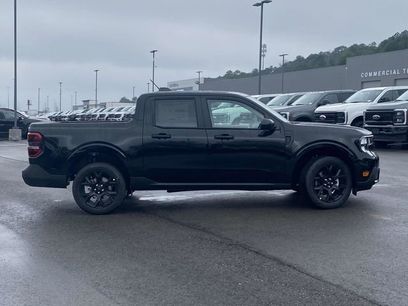 New 2026 Ford Maverick XLT w/ XLT Luxury Package