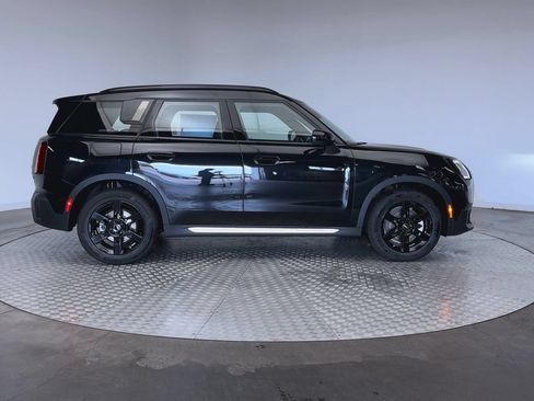 New 2027 MINI Cooper Countryman S AWD/4WD image 9