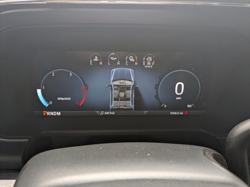 Used 2023 Ford F250 Lariat w/ Lariat Ultimate Package image 26