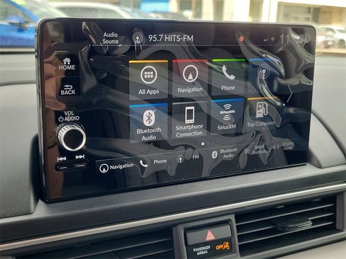 New 2025 Honda Pilot Elite image 12