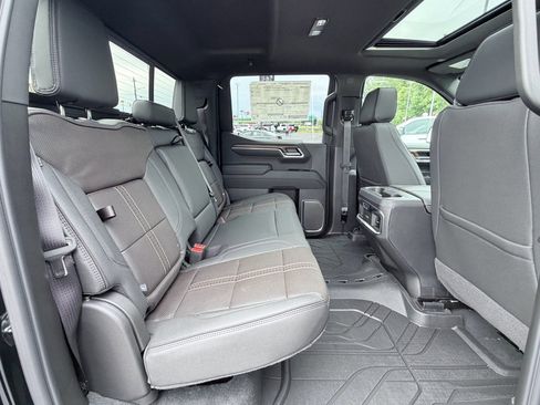 New 2026 Chevrolet Silverado 1500 High Country AWD/4WD image 30