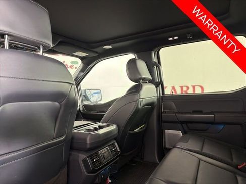 Certified 2023 Ford F150 Raptor AWD/4WD image 12