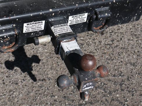 Used 2022 Ford F350 XL w/ Power Equipment Group image 47