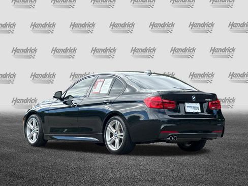 Used 2016 BMW 328i Sedan image 7