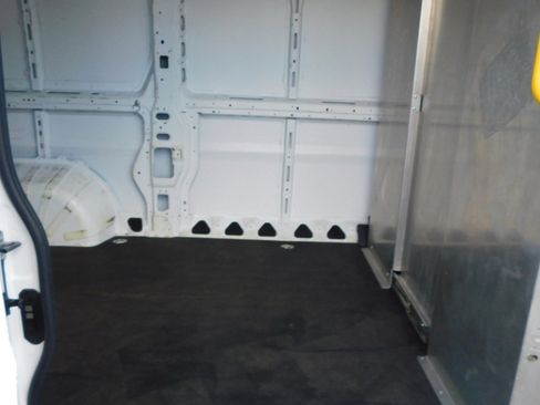 Used 2022 RAM ProMaster 1500 w/ Convenience Group image 32