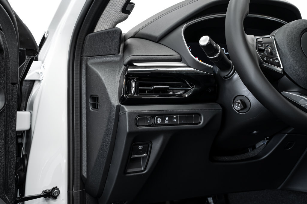 New 2026 Acura MDX w/ Technology Package FWD image 13