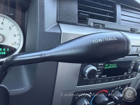 Used 2010 Dodge Dakota TRX w/ Trailer Tow Group image 28