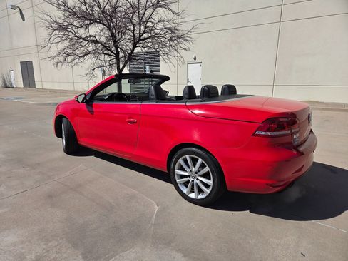 Used 2015 Volkswagen Eos Komfort image 24