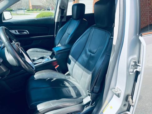 Used 2014 GMC Terrain SLT image 12