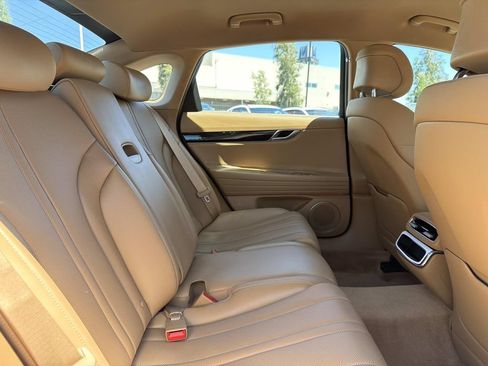 Used 2026 Genesis G80 2.5T AWD/4WD image 19