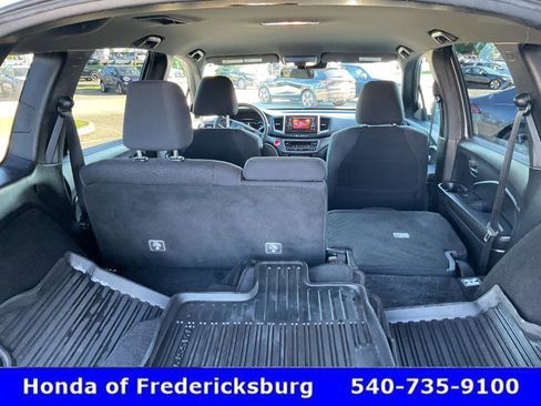Used 2019 Honda Passport Sport image 24