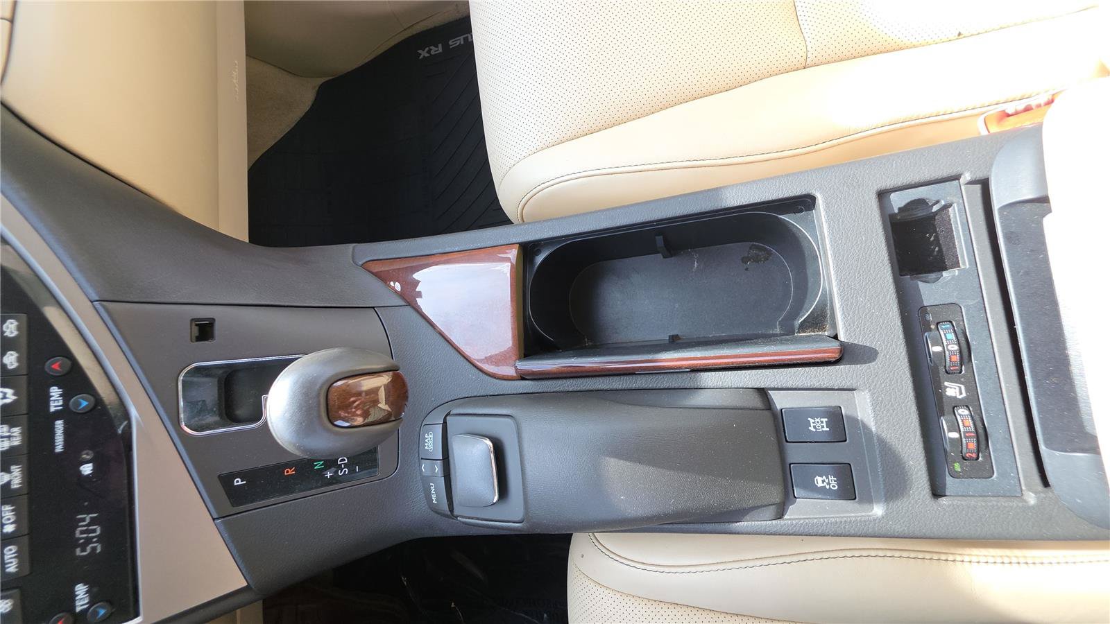 Used 2013 Lexus RX 350 AWD w/ Navigation Pkg image 13