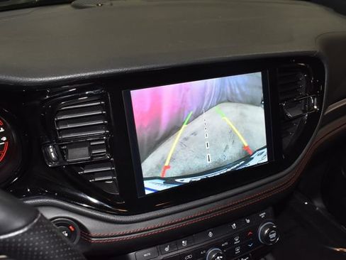 Used 2025 Dodge Durango R/T AWD/4WD image 20