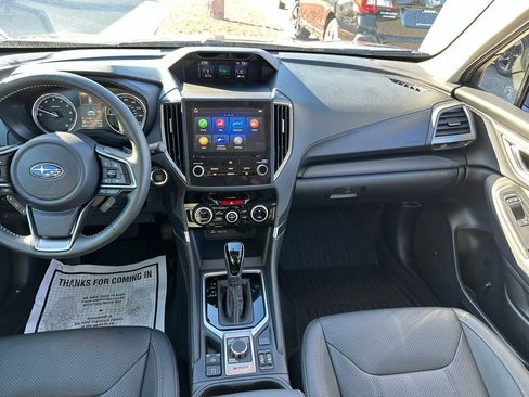 Used 2023 Subaru Forester Touring image 23