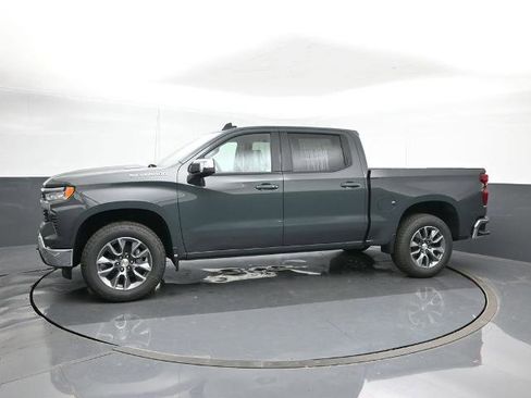 New 2026 Chevrolet Silverado 1500 LT w/ All Star Edition Plus image 2