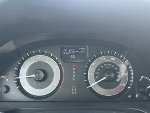 Used 2016 Honda Odyssey EX-L image 12