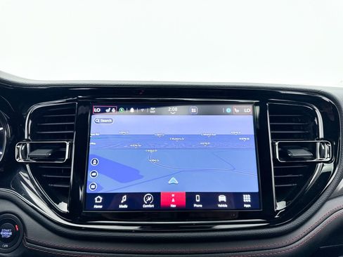 Used 2025 Dodge Durango GT image 24