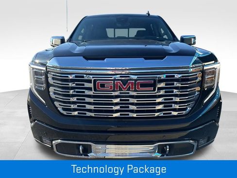 New 2026 GMC Sierra 1500 Denali AWD/4WD image 3