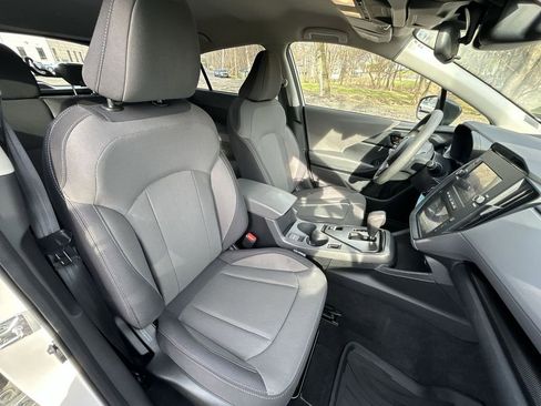 Used 2024 Subaru Crosstrek 2.0i AWD/4WD image 24