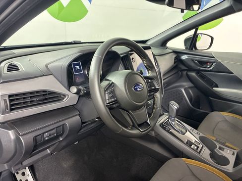 Used 2025 Subaru Crosstrek 2.5i Sport AWD/4WD image 26