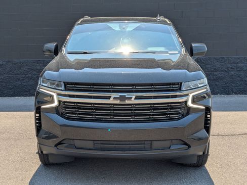 Used 2021 Chevrolet Tahoe RST AWD/4WD image 8