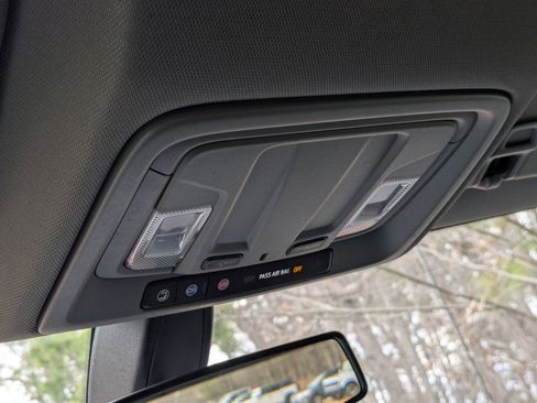 Used 2021 Chevrolet Silverado 1500 RST w/ Rally Edition image 22