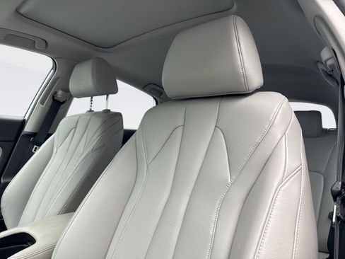 Used 2024 Acura Integra FWD image 9